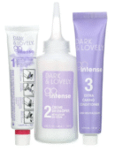 Dark & Lovely Go Intense! Super Black 1