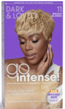 Dark & Lovely Go Intense! Bright Blonde 11