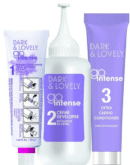 Dark & Lovely Go Intense! Bright Blonde 11