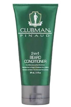 CLUBMAN PINAUD BEARD 2 IN 1 CONDITIONER (27995)