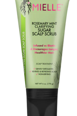 MIELLE ROSEMARY MINT