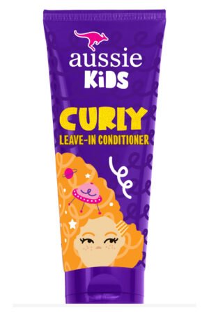 AUSSIE KIDS CURLY LEAVE IN CONDITIONER
