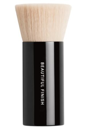 BLOSSOM EYESHADOW APPLICATORS & BRUSHES 3PCS/PK