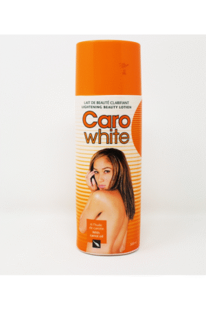 CARO WHITE LOTION 24/500 ML