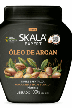 COCOCARE ARGAN OIL