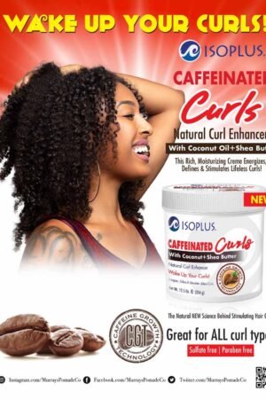 CON BUTTER BLEND FLAXSEED CURL DEFINER BOOSTER