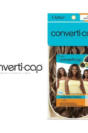 Outre Charming Waves DR2/Golden Honey Blonde