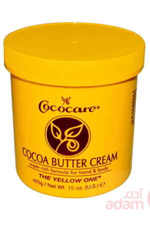 COCOCARE C/BUTTER