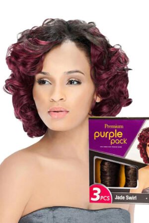 OUTRE HH PURPLE PACK 3PCS  JADE SWIRL 51