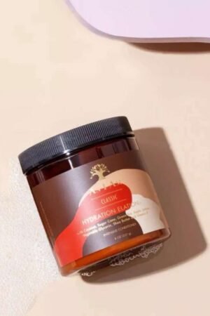 AS I AM HYDRATION ELATION INTENSIVE CONDITIONER