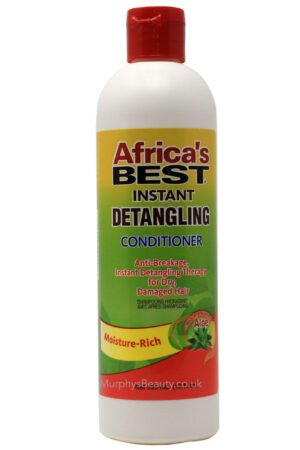Africa's Best Instant Detangling Conditioner