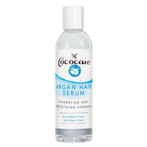 COCOCARE ARGAN OIL HAIR SHINE