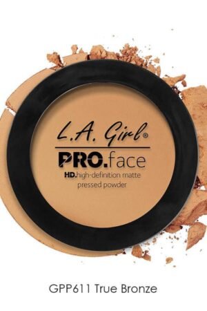 LA GIRL'S MATTE BRONZEX& HYDRATING MIST