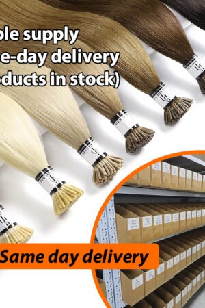 PERUVIAN DEEP WAVE BRAID 18' 1