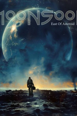 REMY ILLUSION PONY EMERALD 2