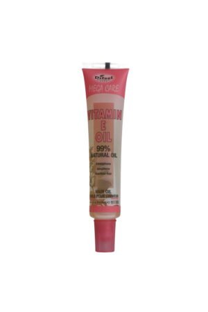 (DIFEEL)MEGA CARE TUBE OIL VITAMIN E