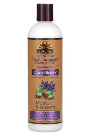 BABY DONT BE BALD ARGAN OIL CONDTIOER