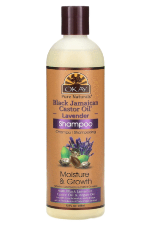 AS I AM JAMAICAIN BLACK CASTOR OIL CONDITIONER