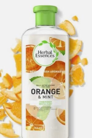Herbal Essences- Orange& Mint Conditioner