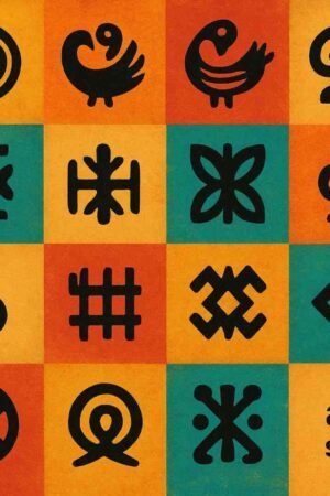 ASHANTI NATURAL AFRICAN BLACK LAVENDER