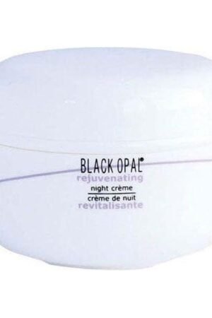 BLACK OPAL NIGHT CREME