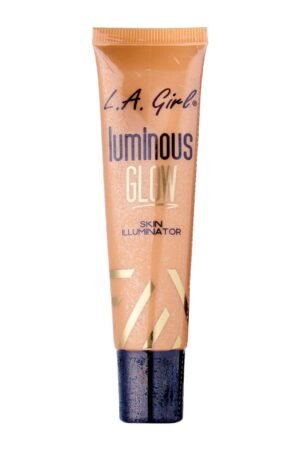 LUMINOUS GLOW COLLECTION- LA GIRL