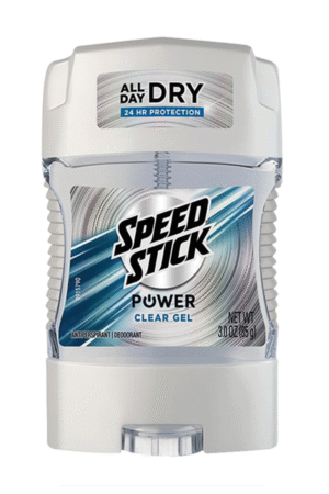 SPEEDSTICK 3oz GEL SPORT