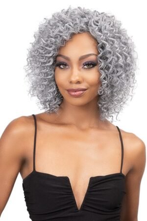 REMY ILLUSION SHORT 3PCS DEEP N/BROWN
