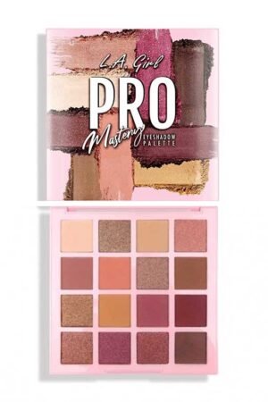 LA Girl Pro Palette