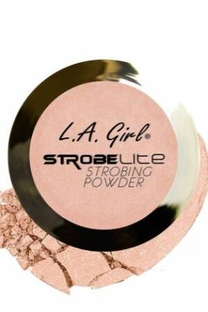 LA GIRL STROBE LITE POWDER