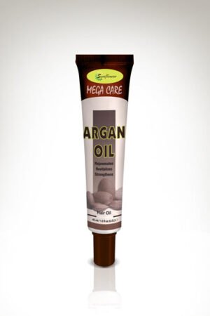 (DIFEEL)MEGA CARE TUBE OIL ARGAN