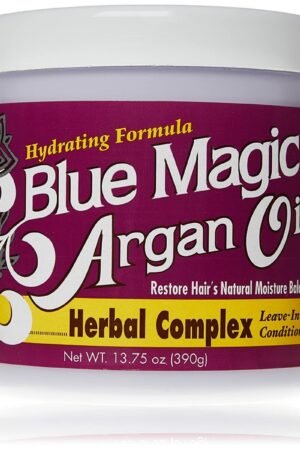 BLUE MAGIC ARGAN OIL