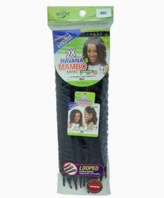 3S HAVANA BOX BRAID OET1B/27