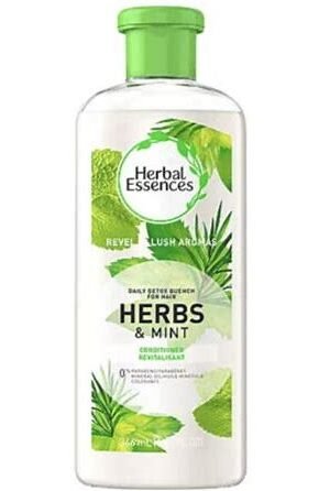 Herbal Essences- Herbs & Mint Conditioner