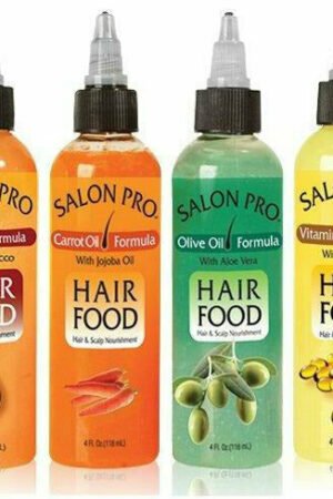 SALON PRO[HAIR FOOD]